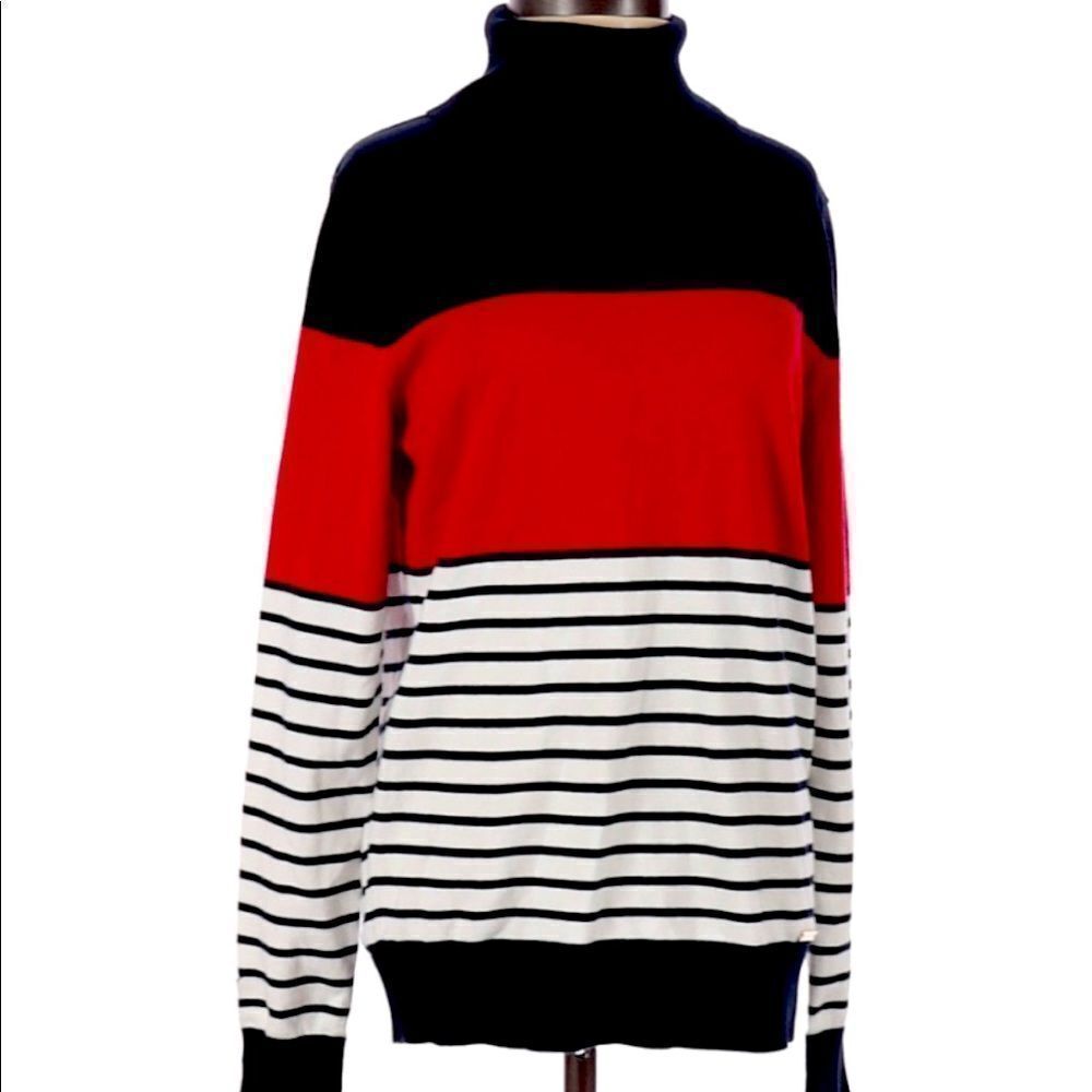 Tommy Hilfiger TurtleNeck Sweater